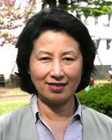 Kazuko Matsumoto