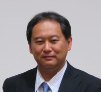 Yoshiaki Nishibayashi